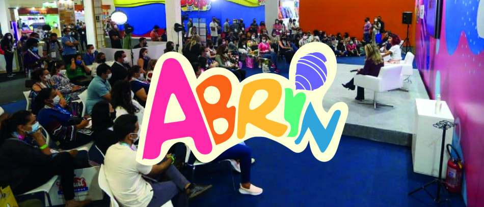 Abrin 2025: O Maior Evento do Mercado de Brinquedos do Brasil