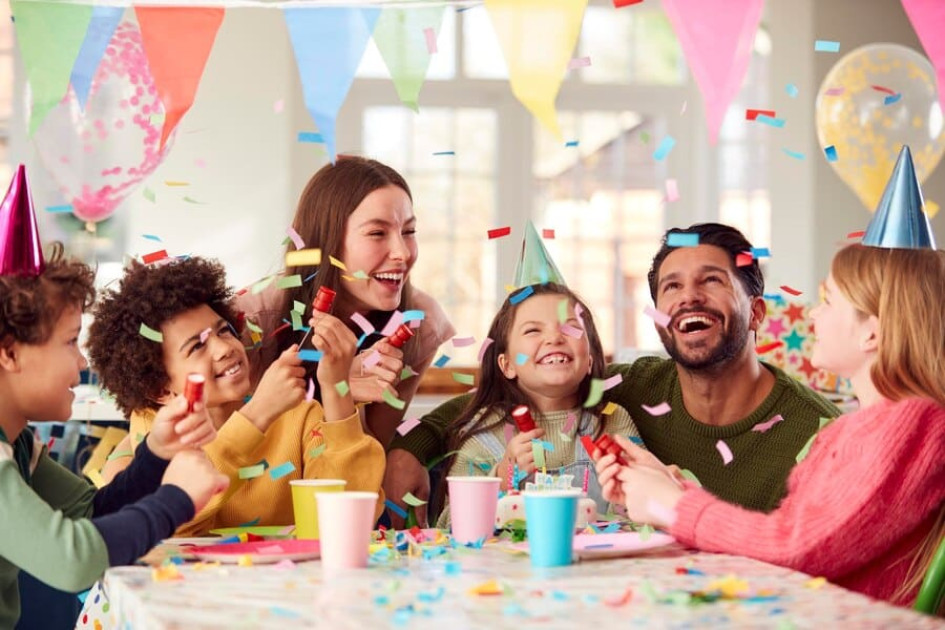 Onde comprar decoração de festa infantil no atacado?